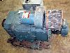  RELIANCE Super RPM Motor, 60 hp,